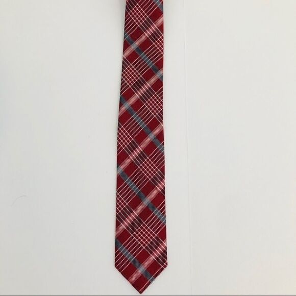 🌈Kenneth Cole Reaction Tie!  - Picture 1 of 3